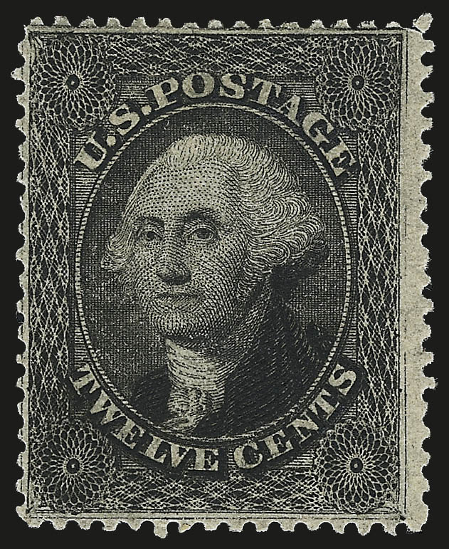 Sale no. 992 — Lot no. 2102 — Siegel Auction Galleries