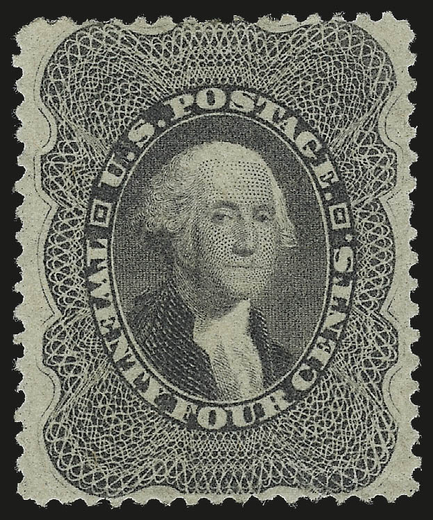 Sale no. 992 — Lot no. 2103 — Siegel Auction Galleries