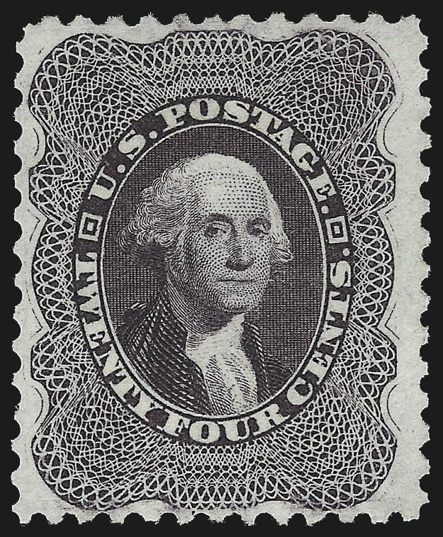 Sale no. 992 — Lot no. 2111 — Siegel Auction Galleries