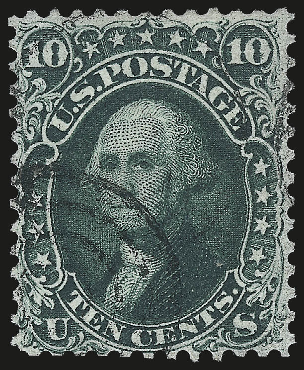 Sale no. 992 — Lot no. 2113 — Siegel Auction Galleries