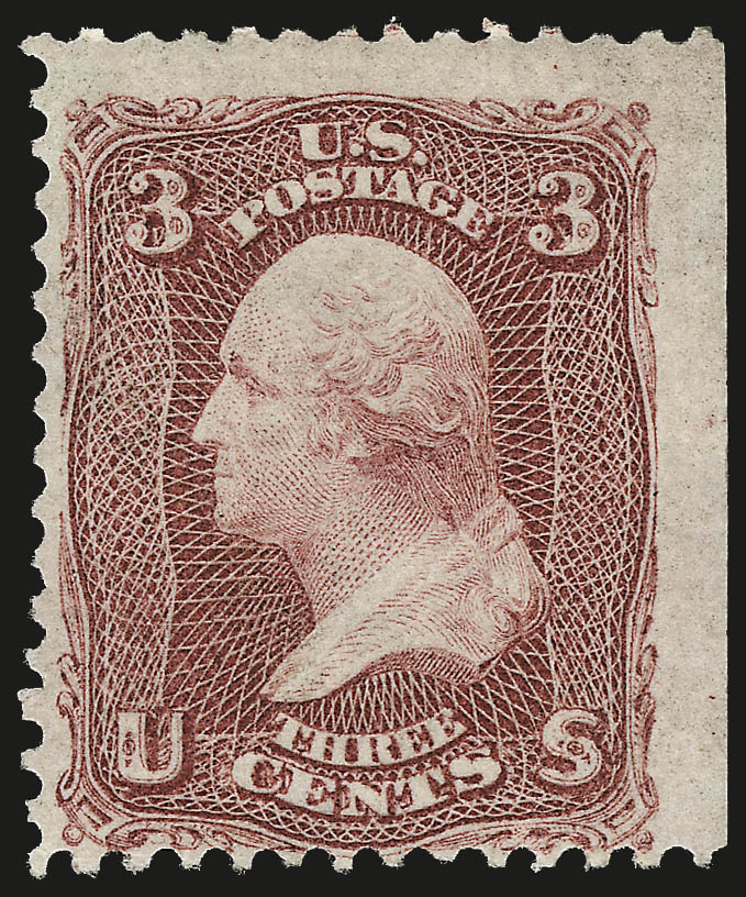 Sale no. 992 — Lot no. 2116 — Siegel Auction Galleries