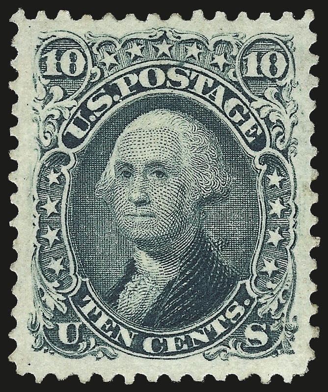 Sale no. 992 — Lot no. 2119 — Siegel Auction Galleries