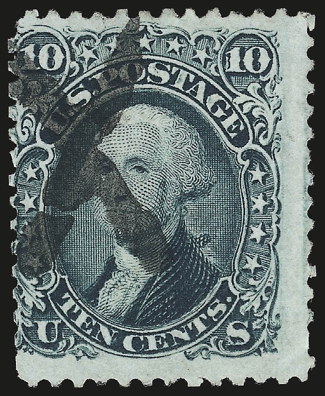 Sale no. 992 — Lot no. 2121 — Siegel Auction Galleries