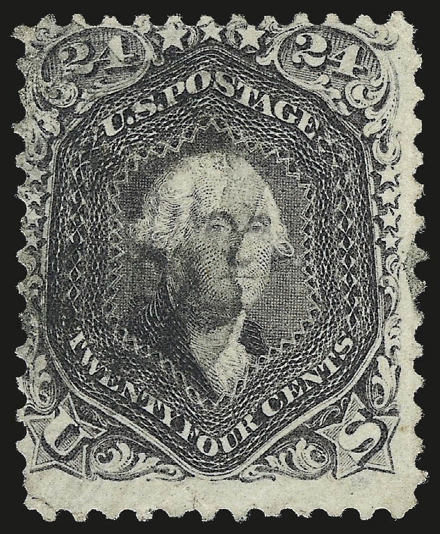 Sale no. 992 — Lot no. 2136 — Siegel Auction Galleries