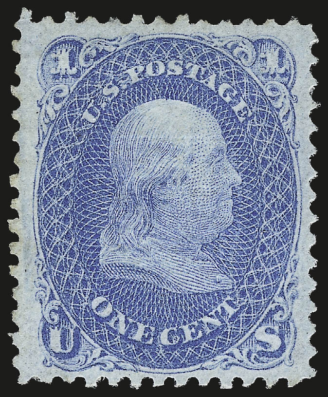 Sale no. 992 — Lot no. 2148 — Siegel Auction Galleries