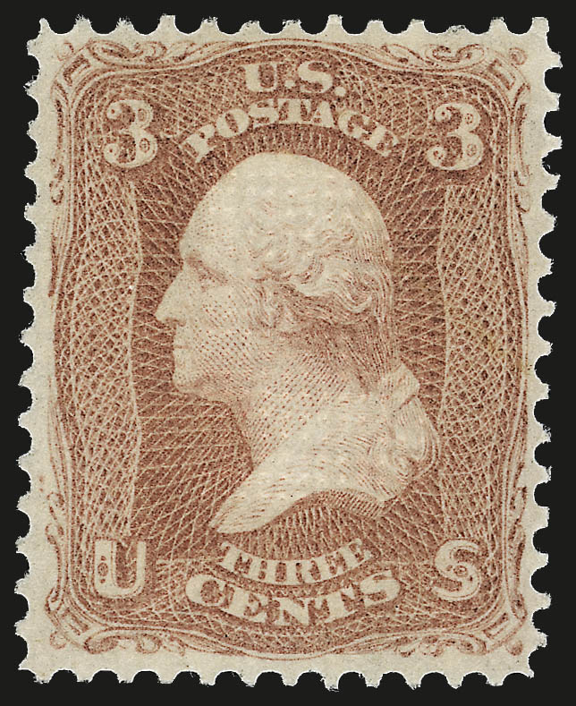 Sale no. 992 — Lot no. 2158 — Siegel Auction Galleries
