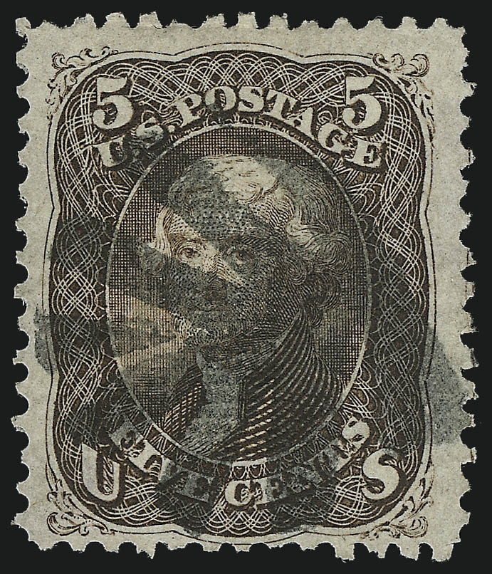 Sale no. 992 — Lot no. 2159 — Siegel Auction Galleries