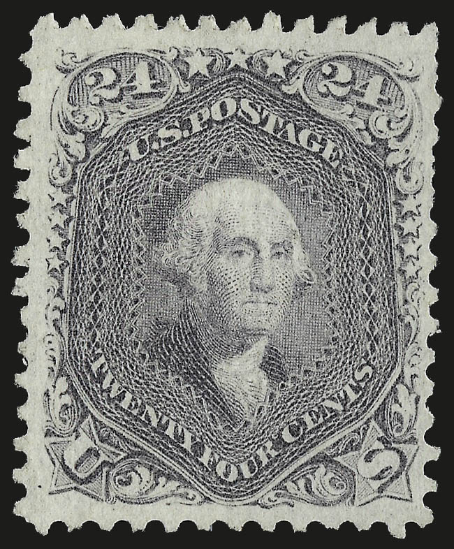Sale no. 992 — Lot no. 2161 — Siegel Auction Galleries