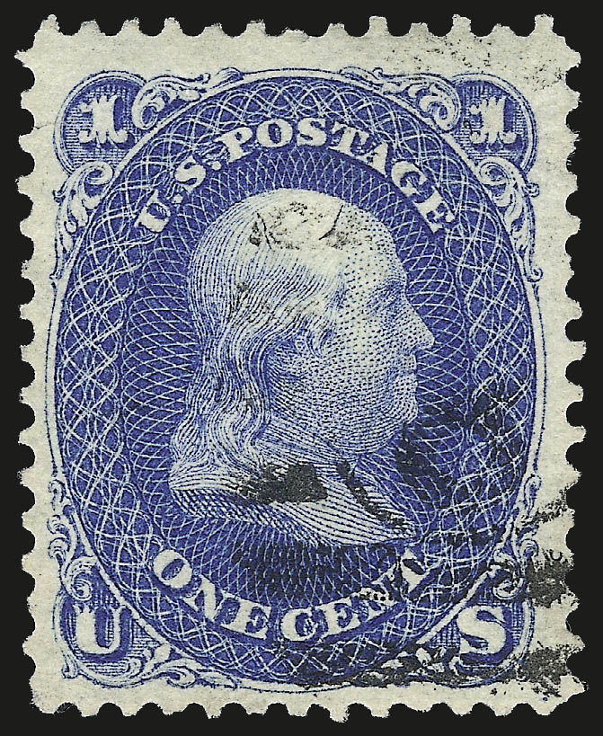 Sale no. 992 — Lot no. 2168 — Siegel Auction Galleries