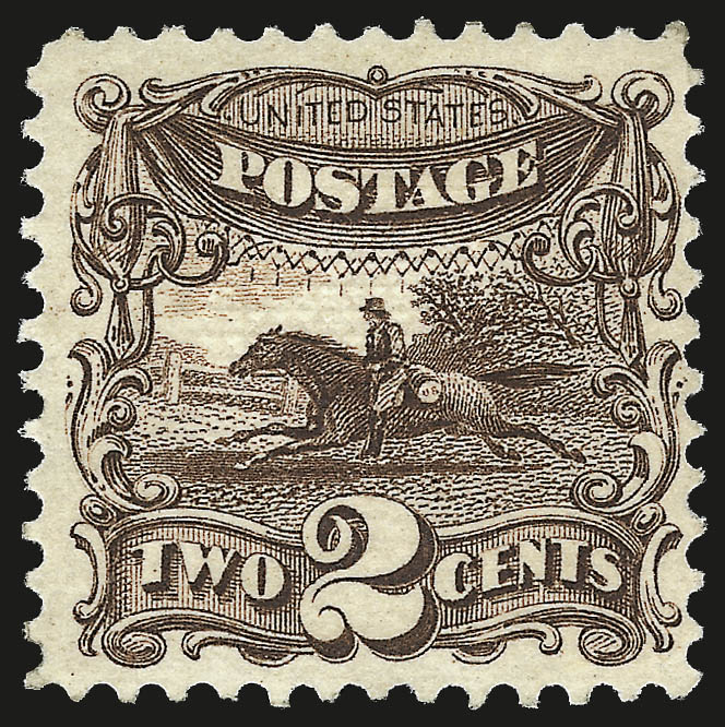 Sale no. 992 — Lot no. 2177 — Siegel Auction Galleries