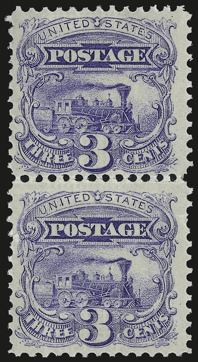 Sale no. 992 — Lot no. 2180 — Siegel Auction Galleries