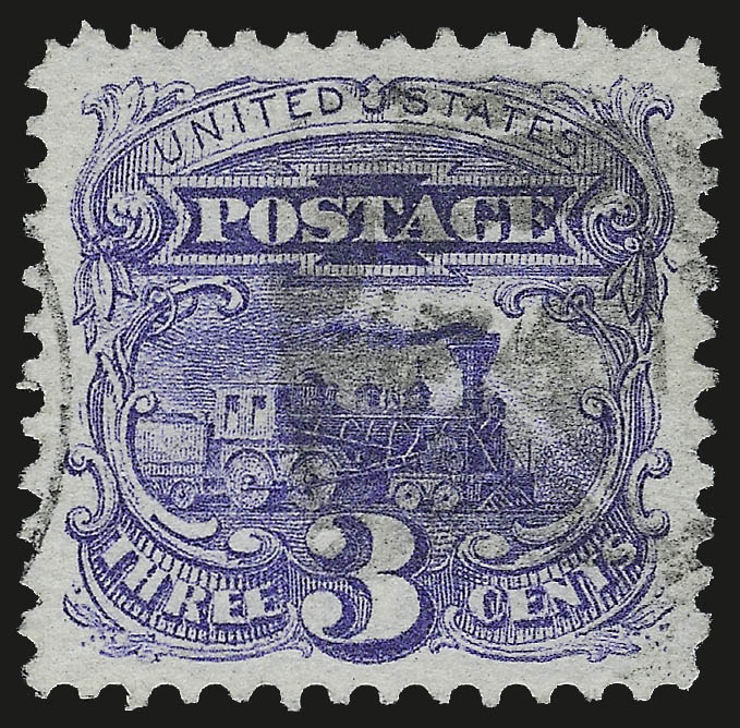 Sale no. 992 — Lot no. 2181 — Siegel Auction Galleries