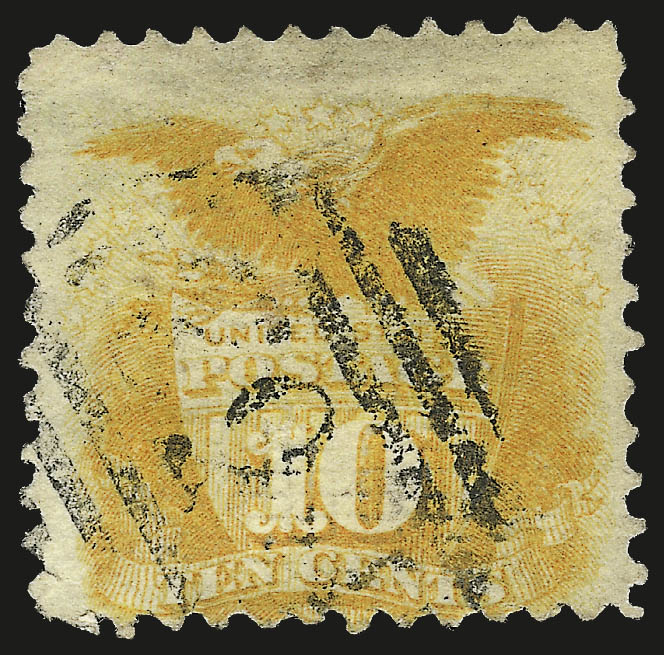 Sale no. 992 — Lot no. 2183 — Siegel Auction Galleries