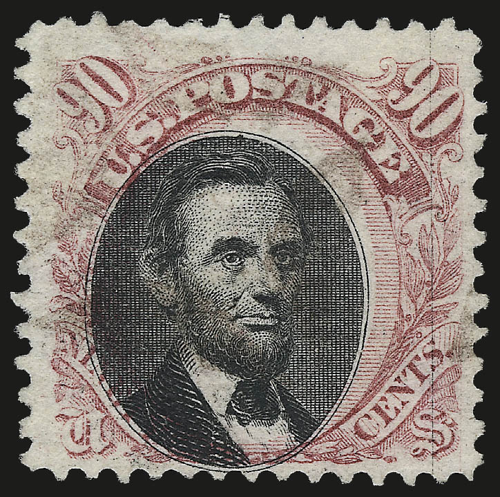 Sale no. 992 — Lot no. 2193 — Siegel Auction Galleries