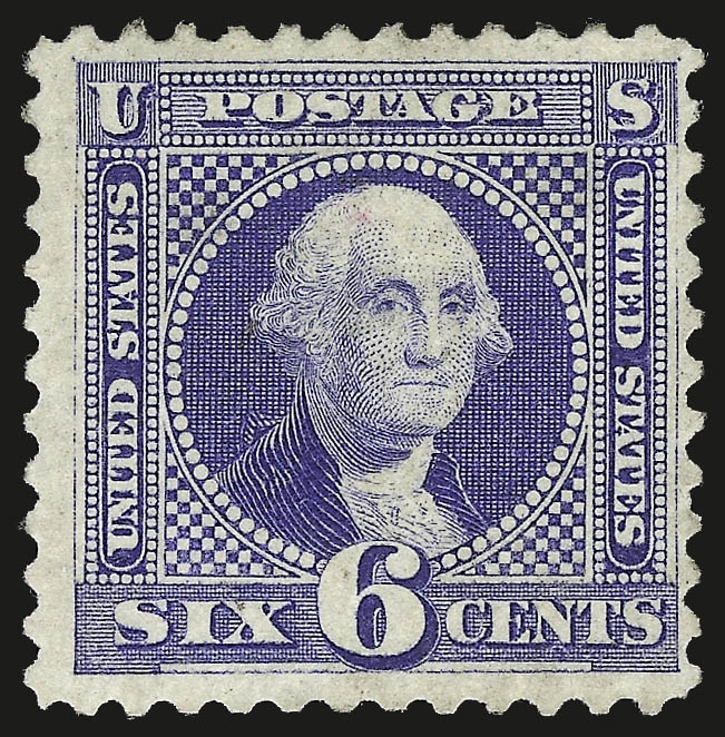 Sale no. 992 — Lot no. 2196 — Siegel Auction Galleries