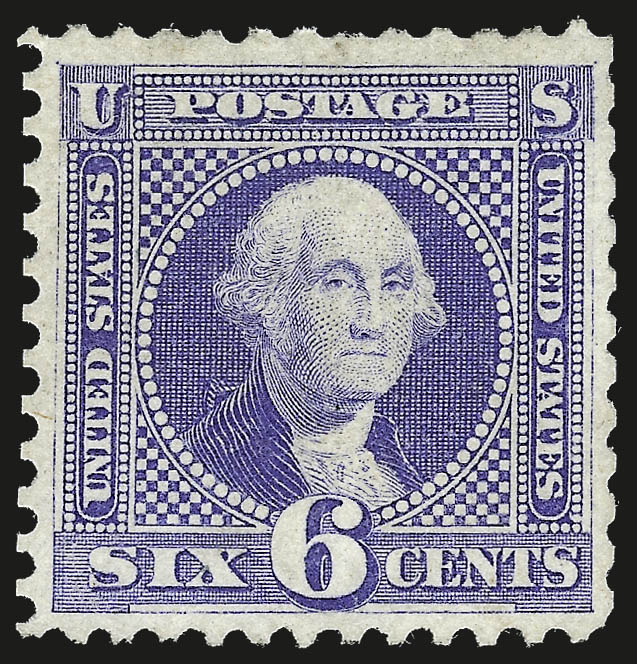 Sale no. 992 — Lot no. 2197 — Siegel Auction Galleries