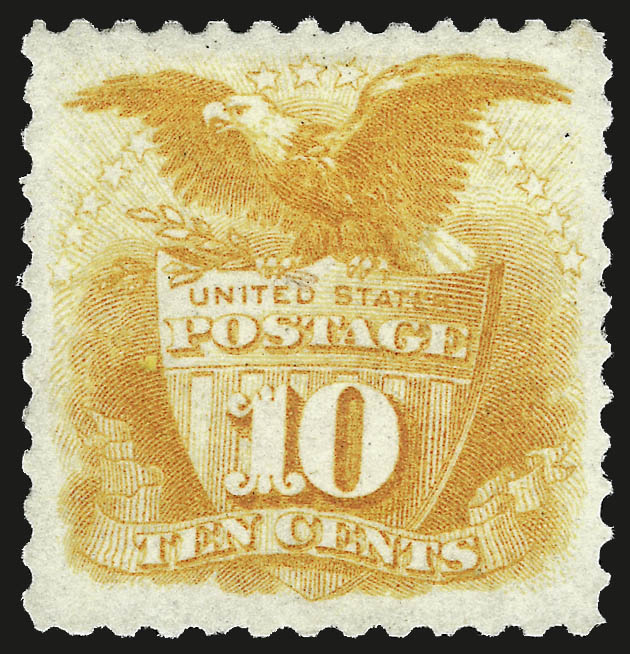 Sale no. 992 — Lot no. 2198 — Siegel Auction Galleries