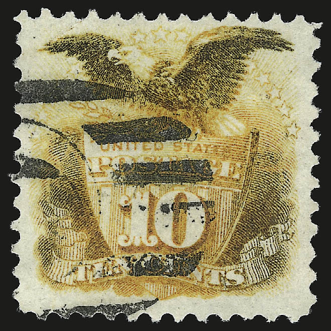 Sale no. 992 — Lot no. 2199 — Siegel Auction Galleries