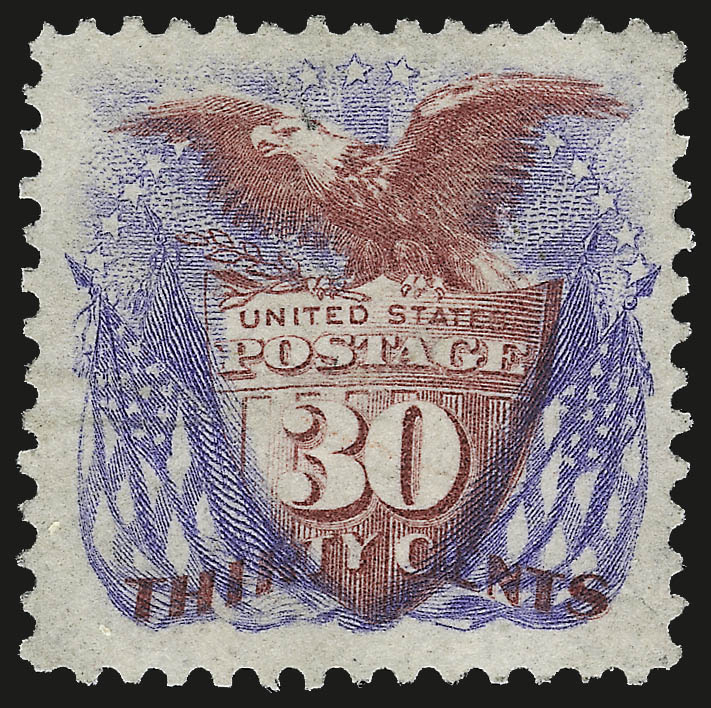 Sale no. 992 — Lot no. 2208 — Siegel Auction Galleries
