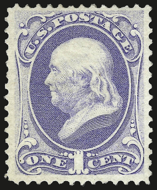 Sale no. 992 — Lot no. 2212 — Siegel Auction Galleries