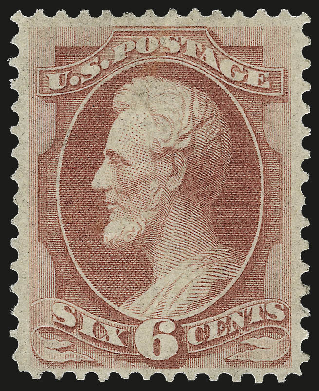 Sale no. 992 — Lot no. 2214 — Siegel Auction Galleries