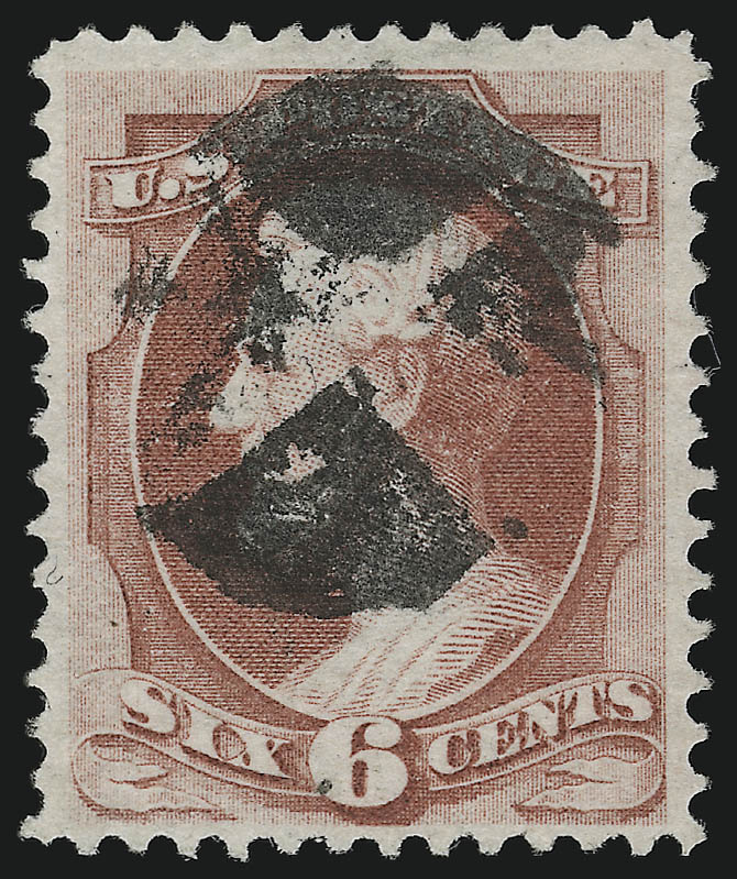 Sale no. 992 — Lot no. 2217 — Siegel Auction Galleries