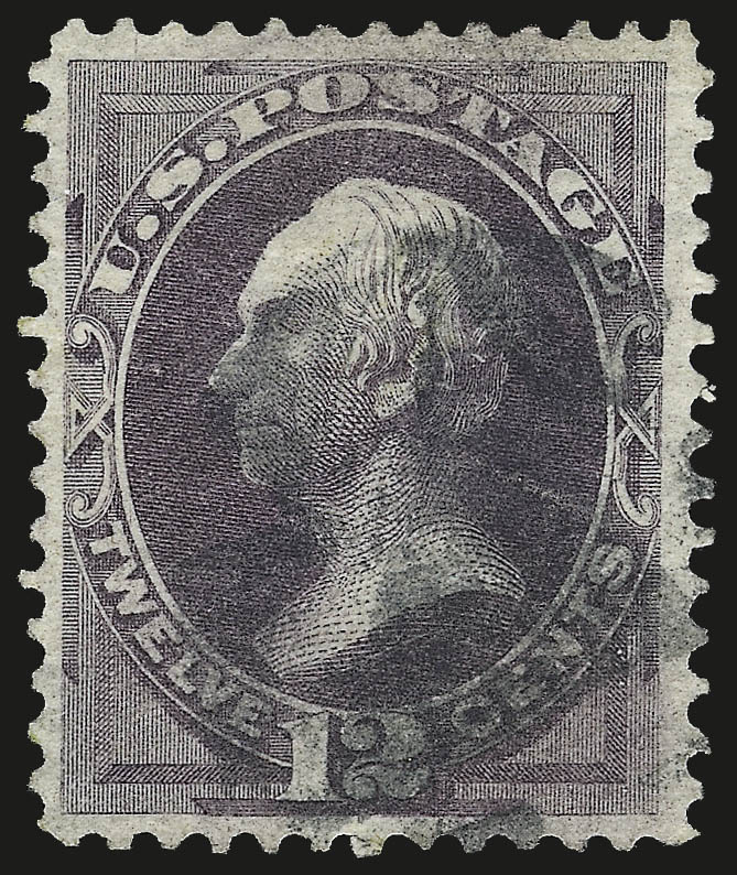 Sale no. 992 — Lot no. 2220 — Siegel Auction Galleries
