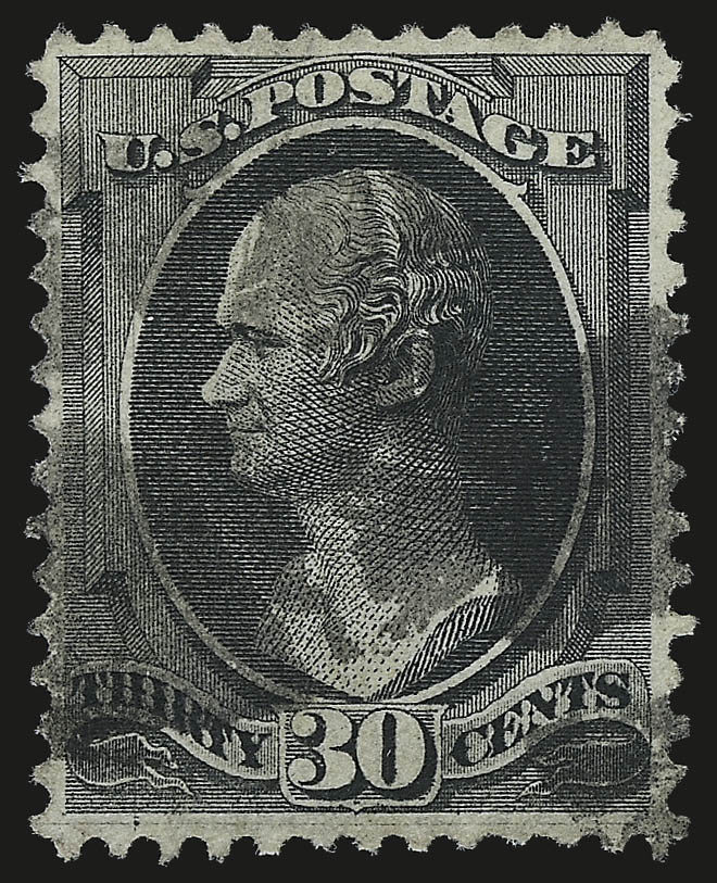 Sale no. 992 — Lot no. 2221 — Siegel Auction Galleries