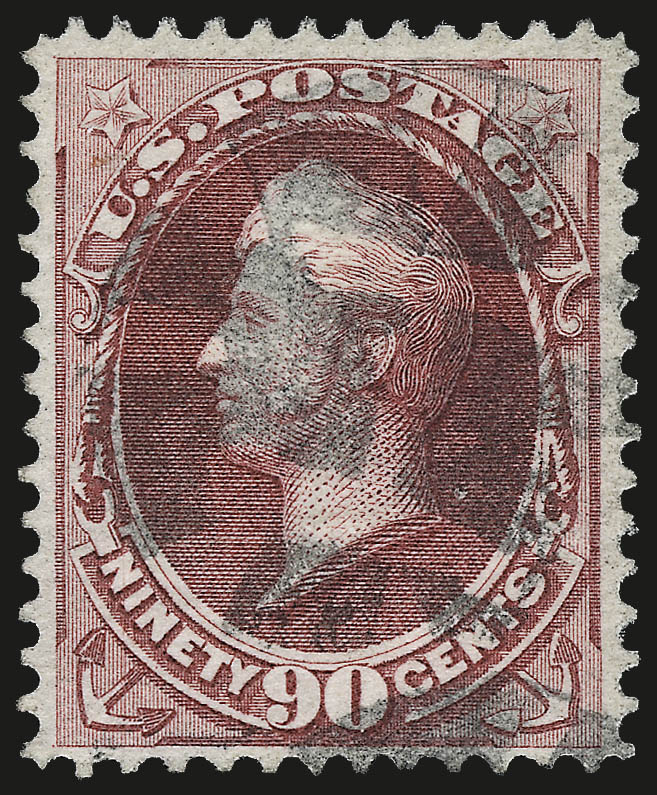 Sale no. 992 — Lot no. 2223 — Siegel Auction Galleries