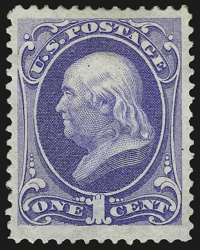 Sale no. 992 — Lot no. 2224 — Siegel Auction Galleries