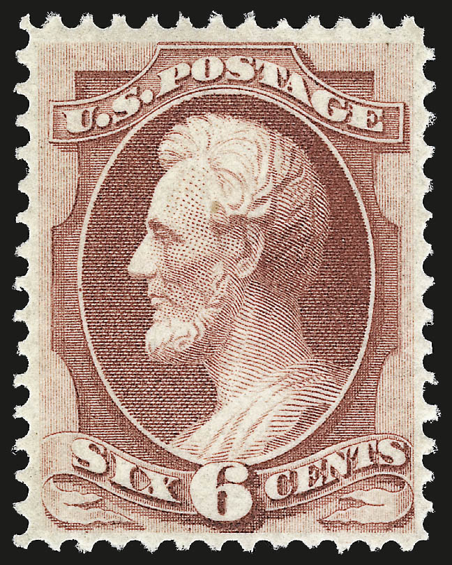 Sale no. 992 — Lot no. 2225 — Siegel Auction Galleries