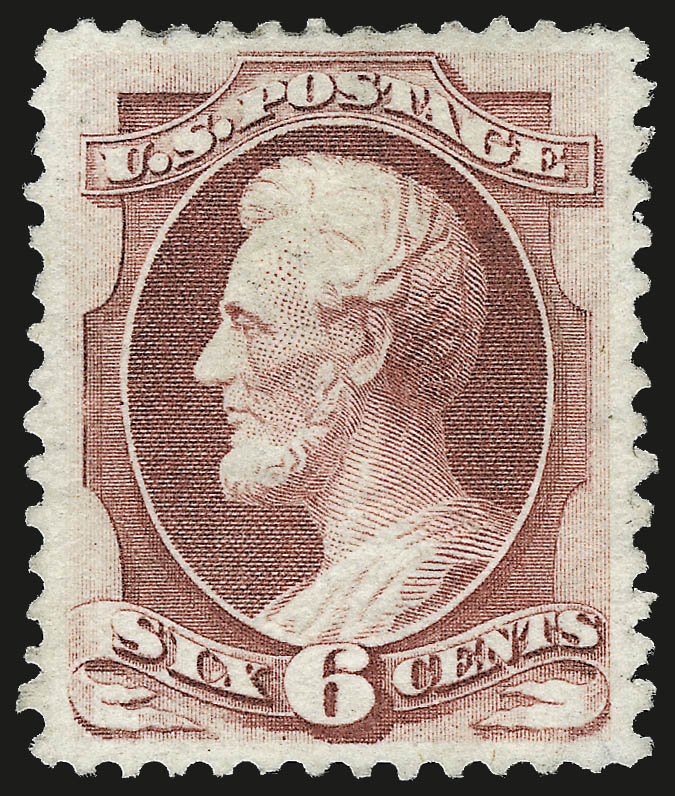 Sale no. 992 — Lot no. 2226 — Siegel Auction Galleries