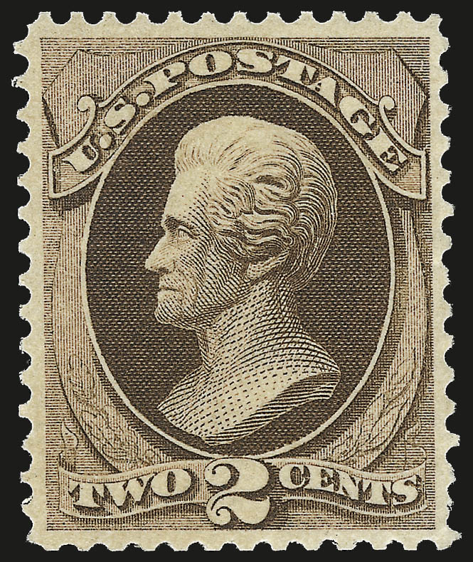 Sale no. 992 — Lot no. 2231 — Siegel Auction Galleries