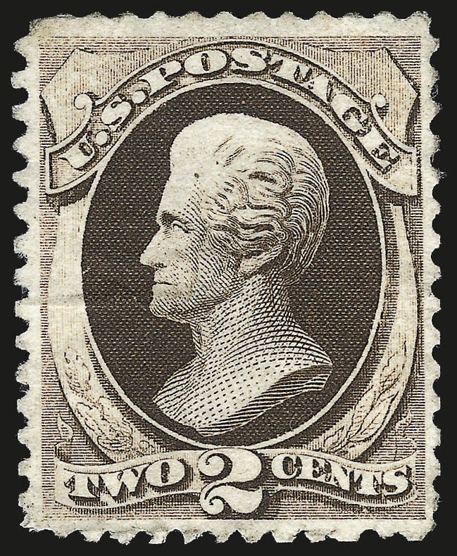 Sale no. 992 — Lot no. 2234 — Siegel Auction Galleries