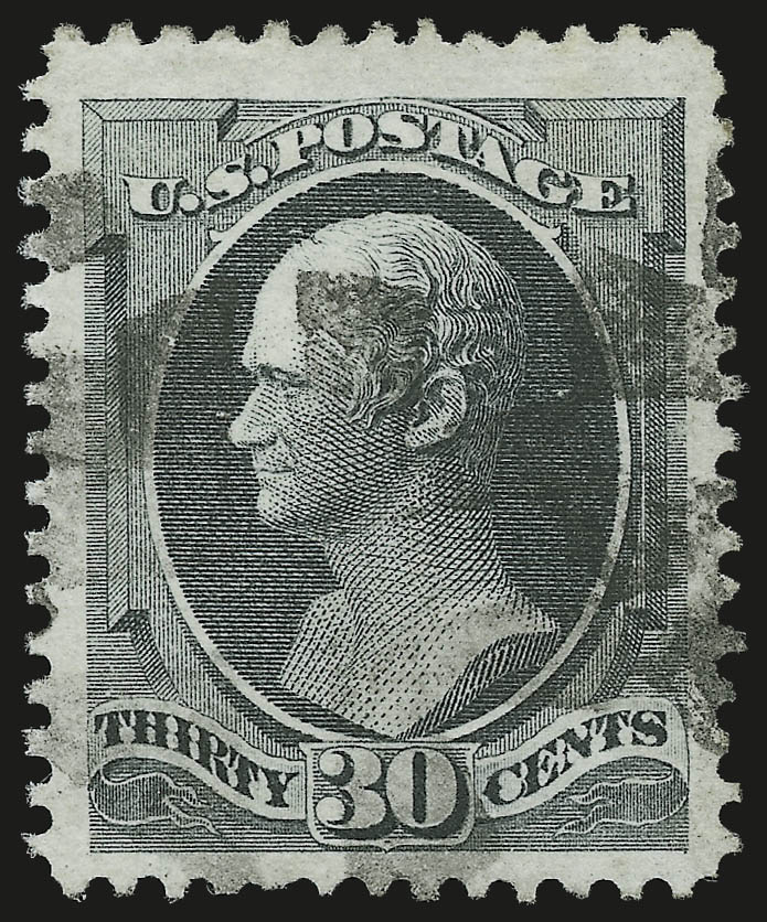 Sale no. 992 — Lot no. 2239 — Siegel Auction Galleries