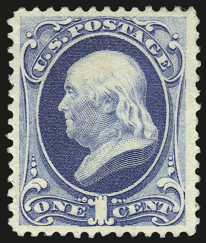 Sale no. 992 — Lot no. 2244 — Siegel Auction Galleries