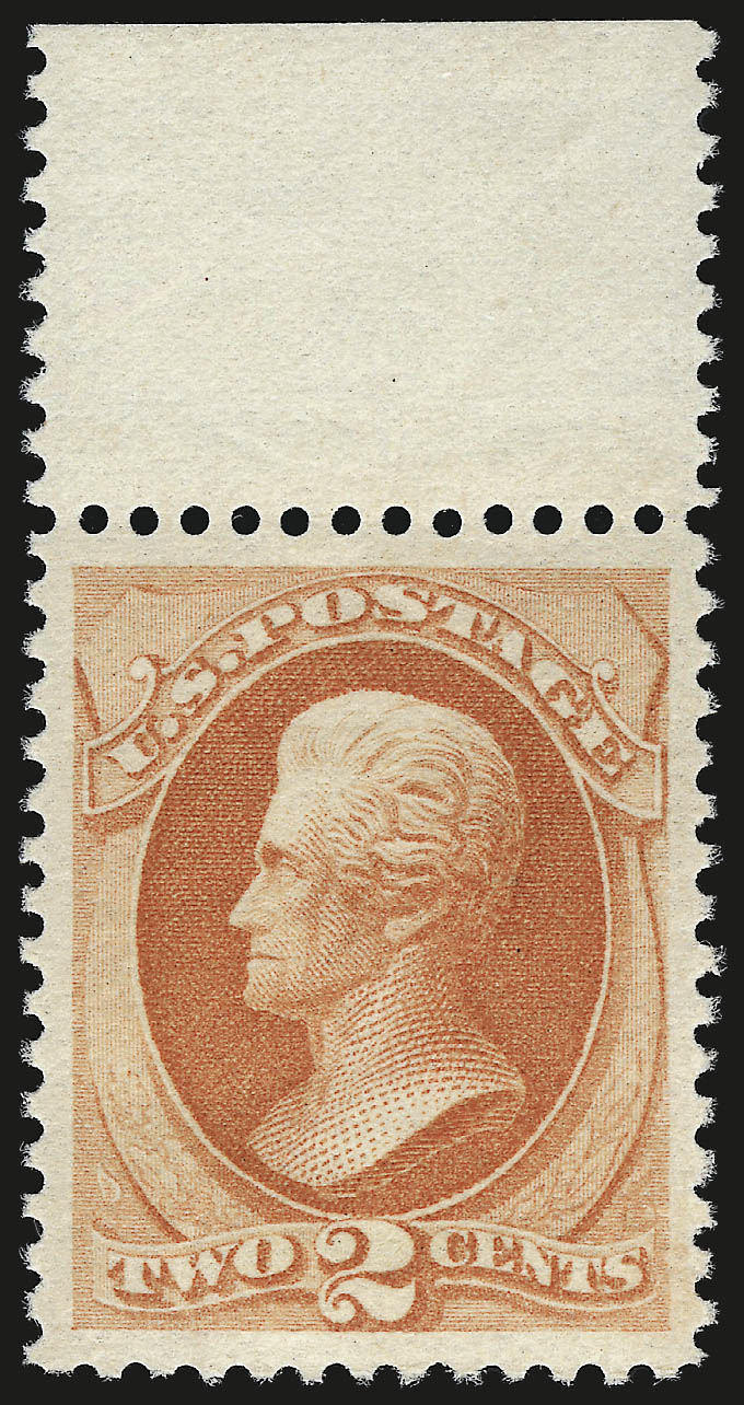 Sale no. 992 — Lot no. 2246 — Siegel Auction Galleries