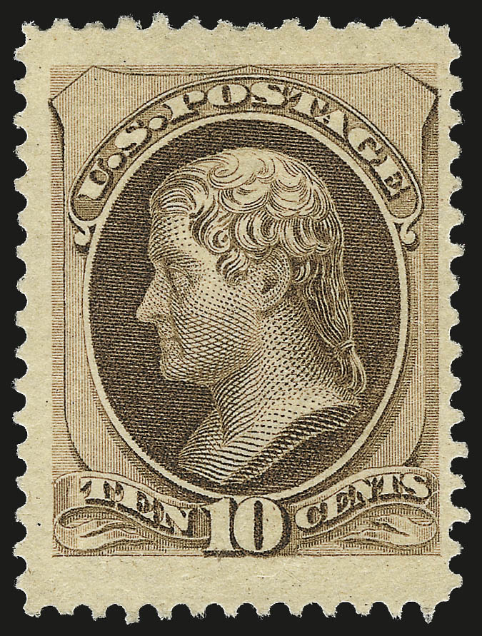 Sale no. 992 — Lot no. 2248 — Siegel Auction Galleries