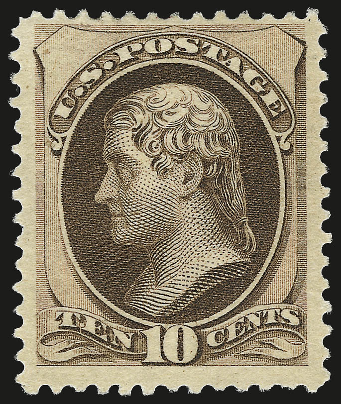 Sale no. 992 — Lot no. 2249 — Siegel Auction Galleries