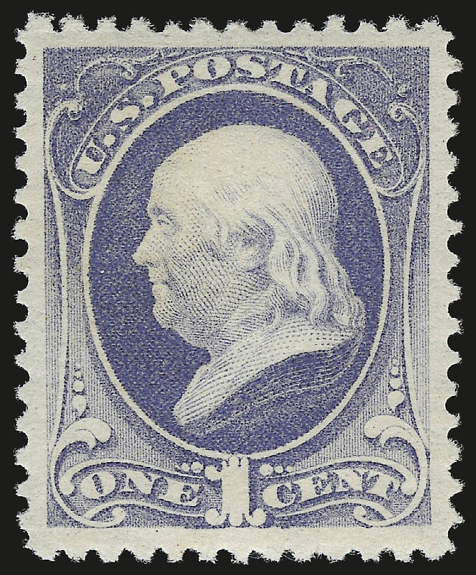 Sale no. 992 — Lot no. 2252 — Siegel Auction Galleries