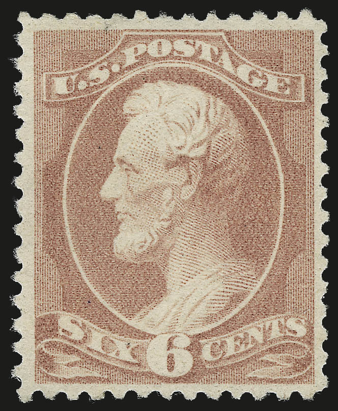 Sale no. 992 — Lot no. 2255 — Siegel Auction Galleries