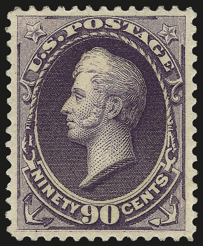 Sale no. 992 — Lot no. 2268 — Siegel Auction Galleries