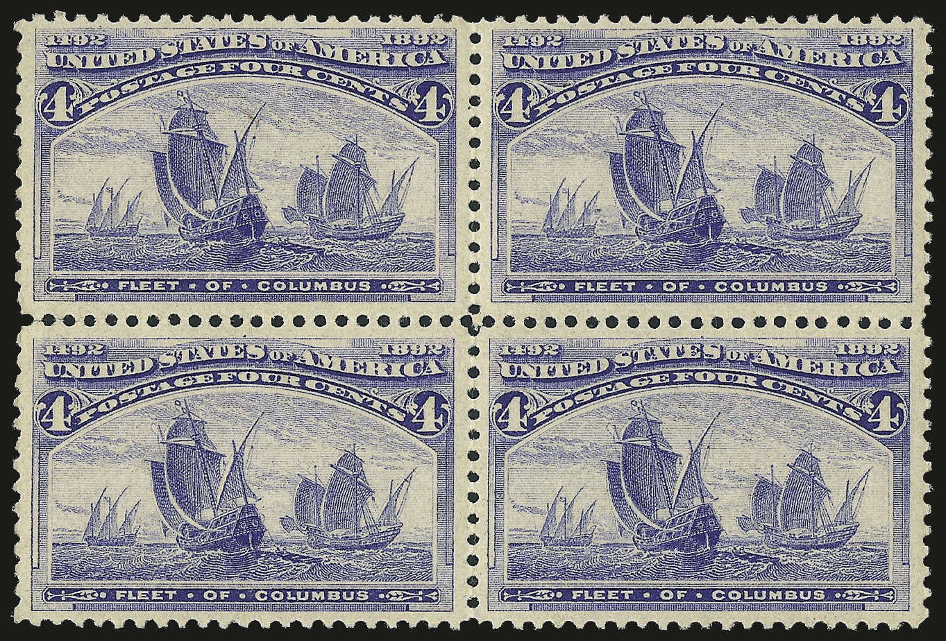 Sale no. 992 — Lot no. 2288 — Siegel Auction Galleries