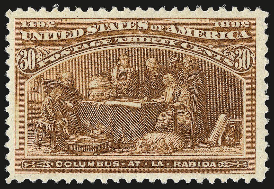 Sale no. 992 — Lot no. 2300 — Siegel Auction Galleries