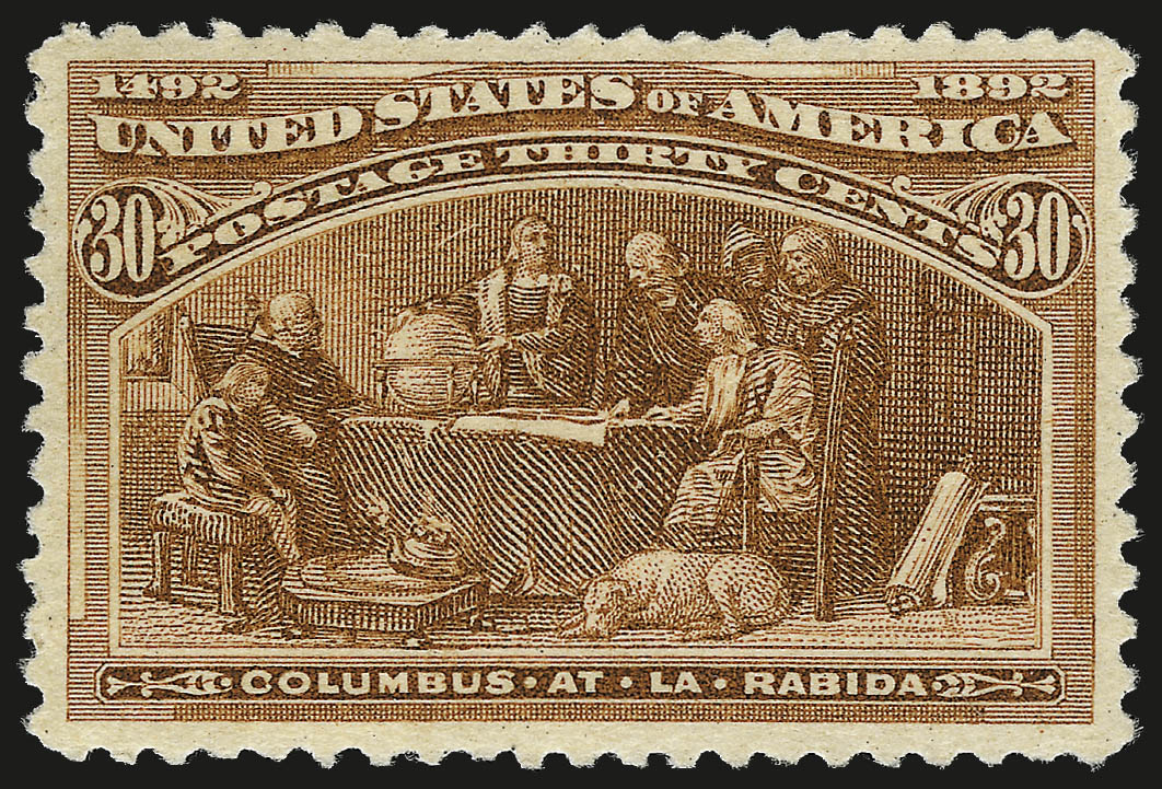 Sale no. 992 — Lot no. 2301 — Siegel Auction Galleries