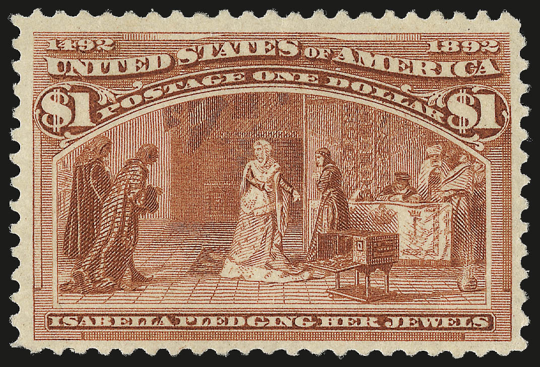 Sale no. 992 — Lot no. 2310 — Siegel Auction Galleries