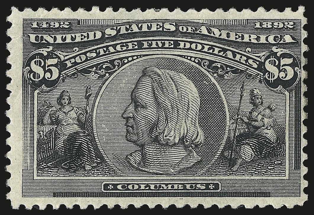 Sale no. 992 — Lot no. 2344 — Siegel Auction Galleries