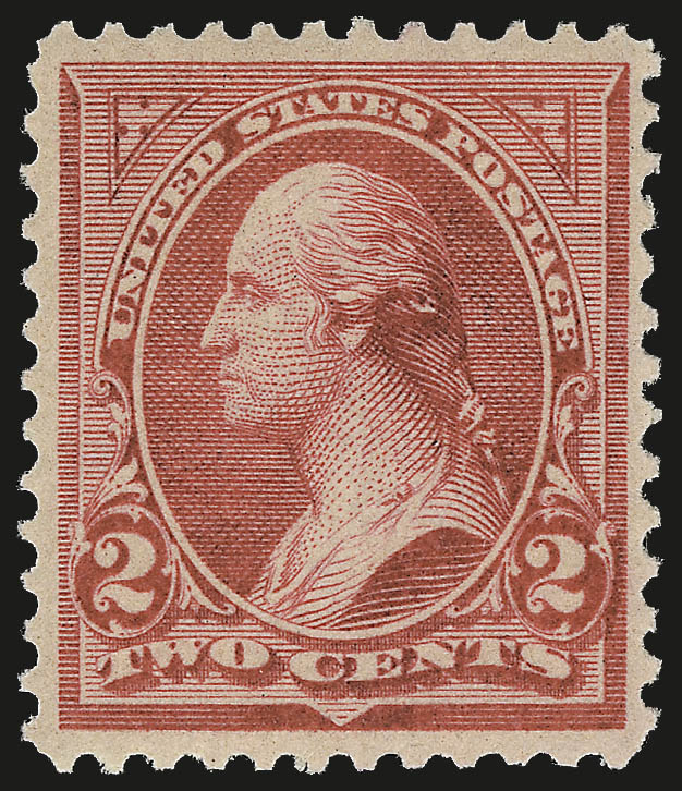 Sale no. 992 — Lot no. 2348 — Siegel Auction Galleries