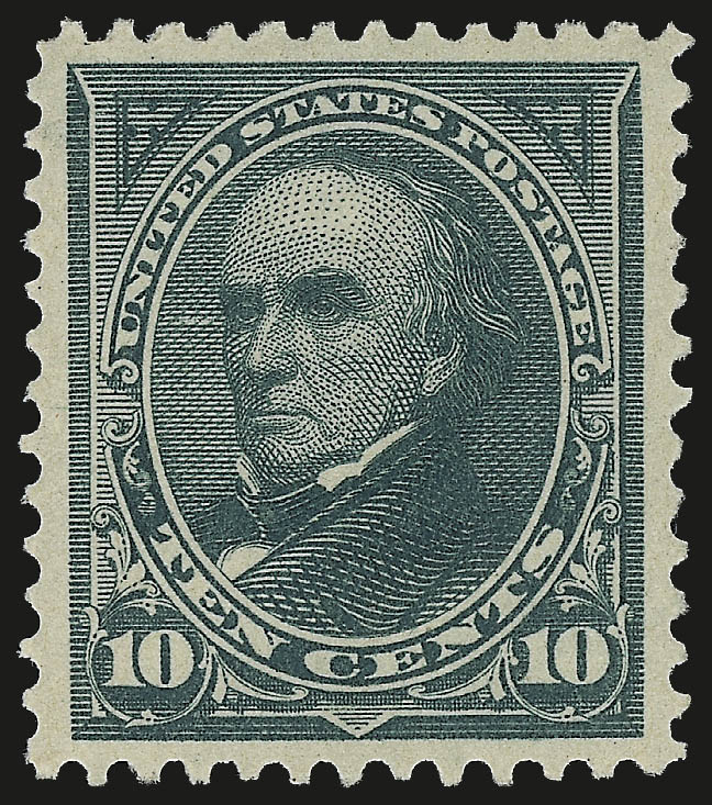 Sale no. 992 — Lot no. 2361 — Siegel Auction Galleries
