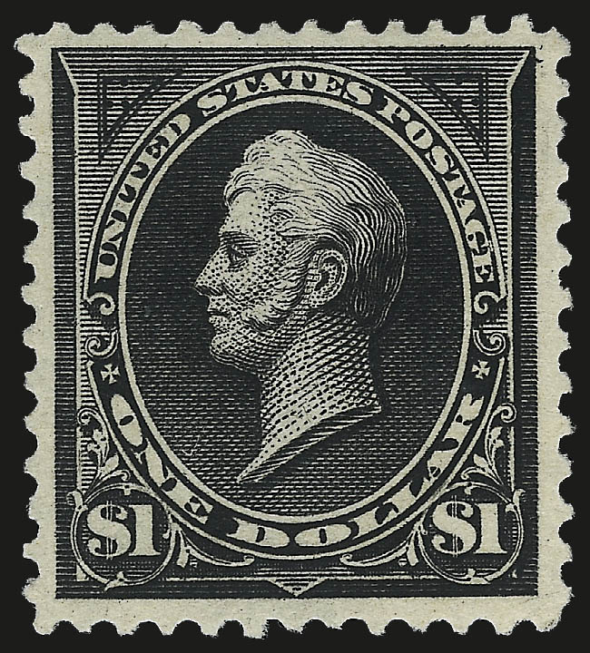 Sale no. 992 — Lot no. 2364 — Siegel Auction Galleries